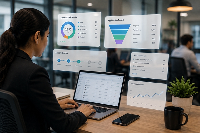 Innovation That Drives Efficiency