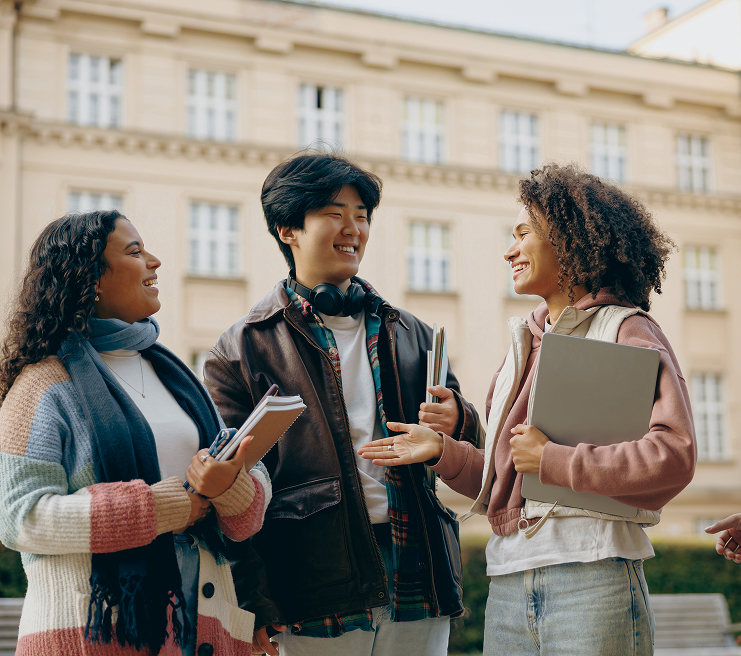 Broader Student Reach