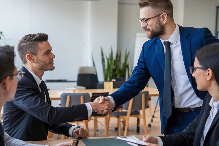 Collaborations That Create Value