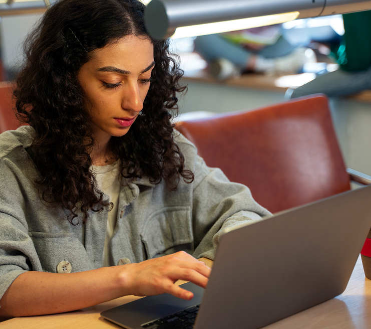 Paperless & Streamlined