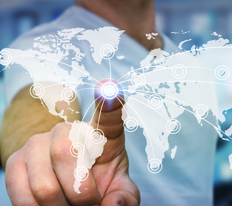 High-Growth Market Access