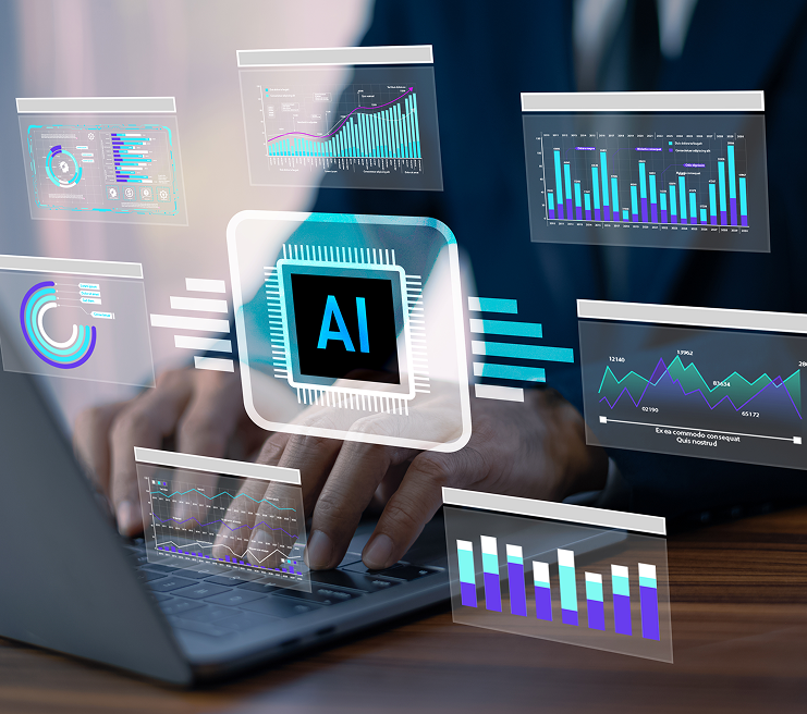 Technology-Driven Approach