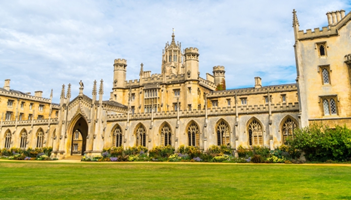 Universities in South Asia & GCC